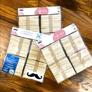 Mr. Pen craft sticks